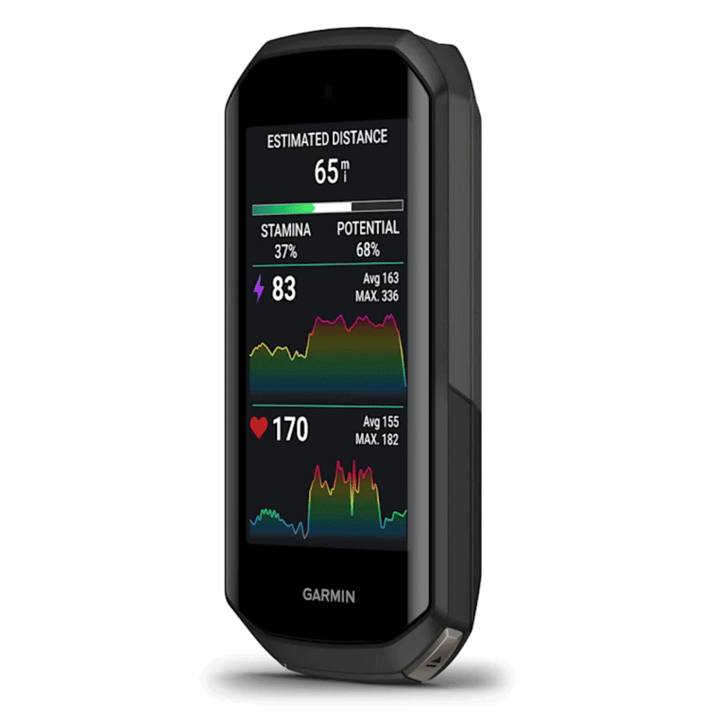 Garmin - Edge 1050