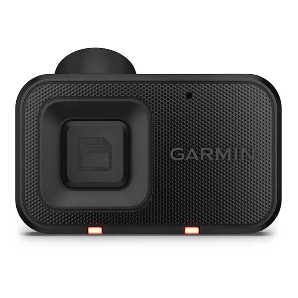 Garmin - Dash Cam™ Mini 3