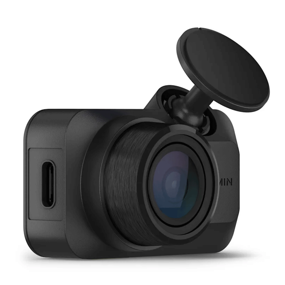 Garmin - Dash Cam™ Mini 3