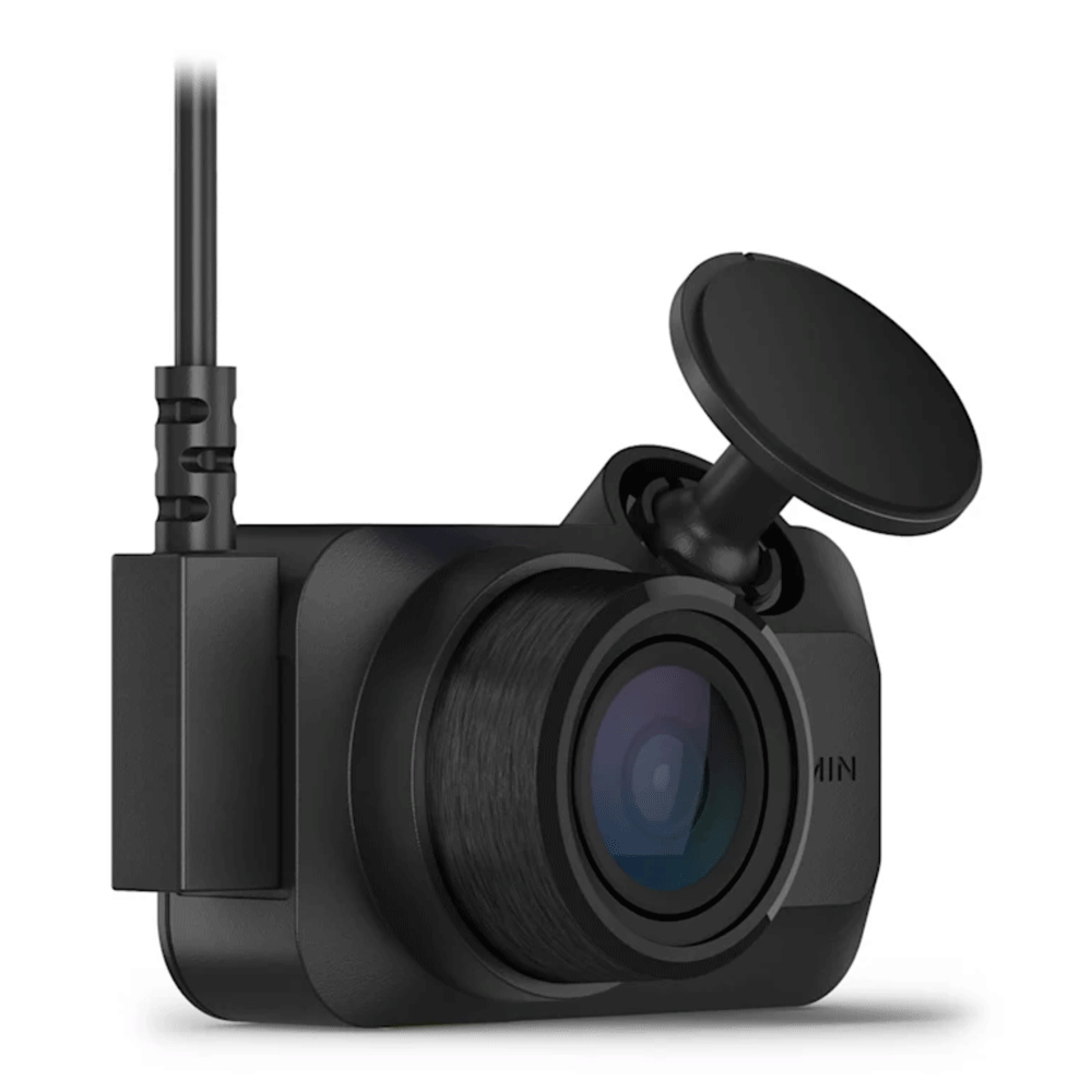 Garmin - Dash Cam™ Mini 3