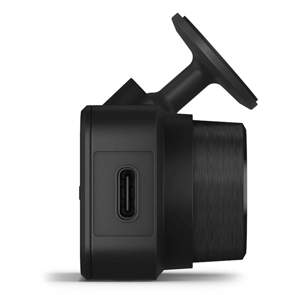 Garmin - Dash Cam™ Mini 3