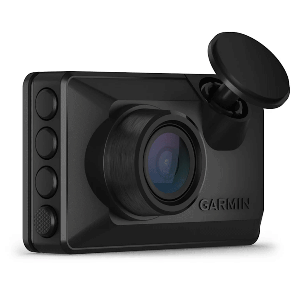 Garmin - Dash Cam™ X110