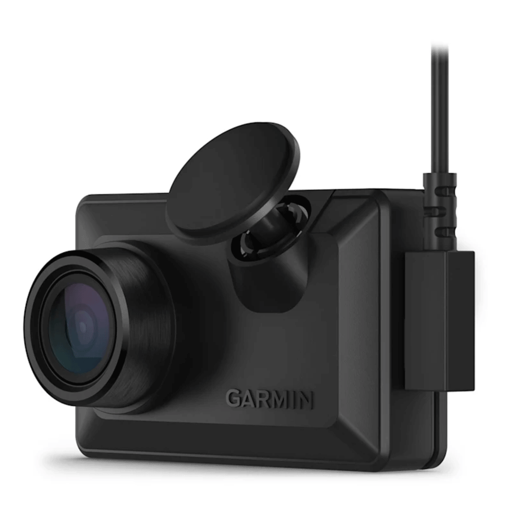 Garmin - Dash Cam™ X110