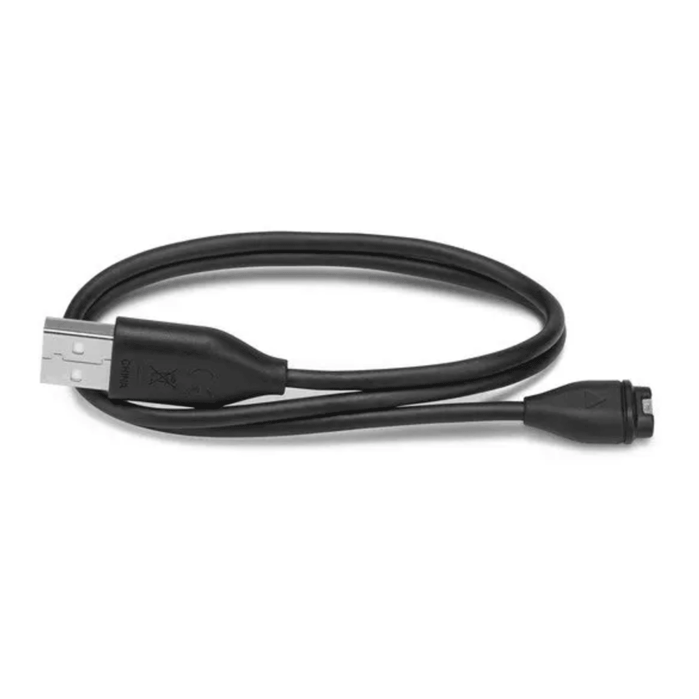 Garmin - USB-A Charging/Data Cable