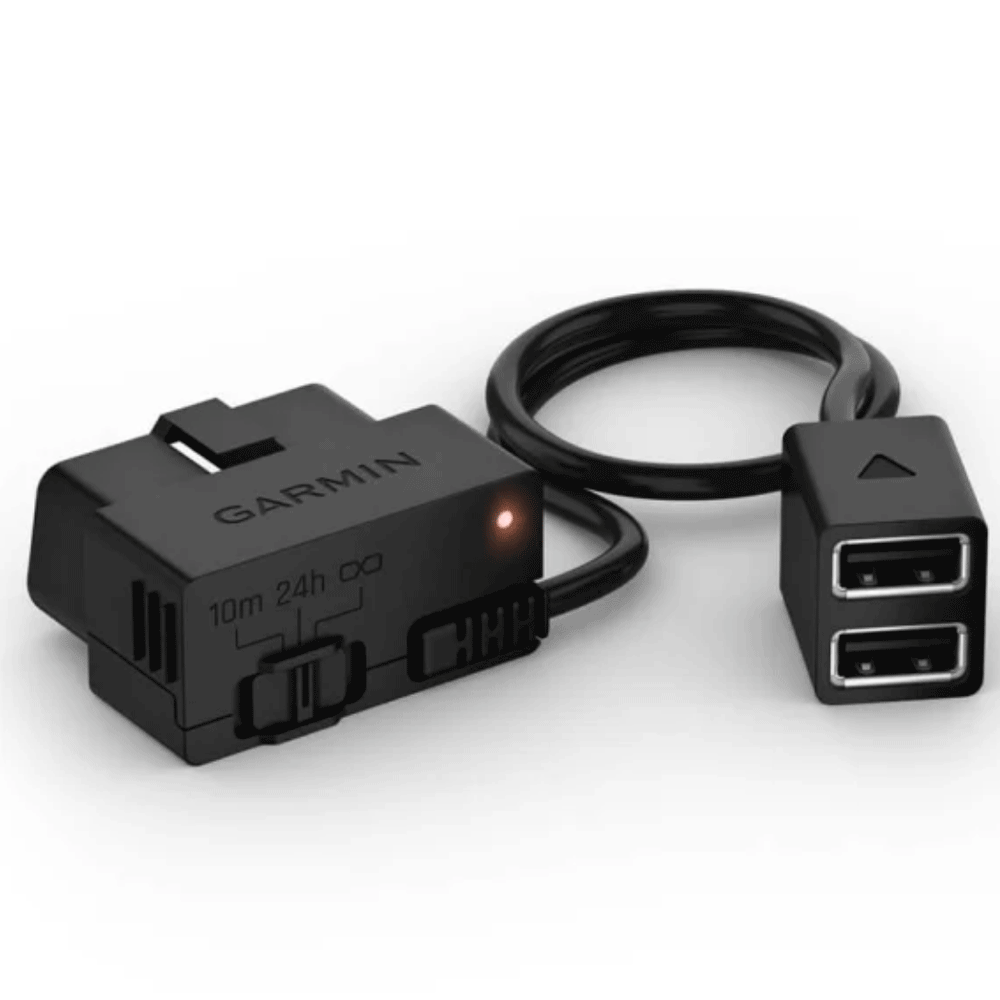 Garmin - Constant Power Cable