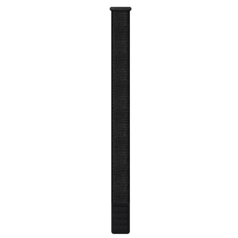 Garmin - UltraFit Nylon Straps (22 mm)