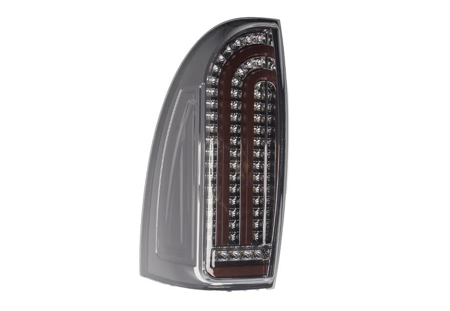 Cali Raised LED - Tail Lights - Toyota Tacoma (2012-2015)