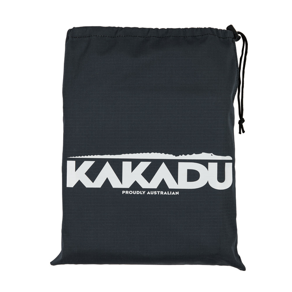 Kakadu - Blockout Awning Front Wall 78