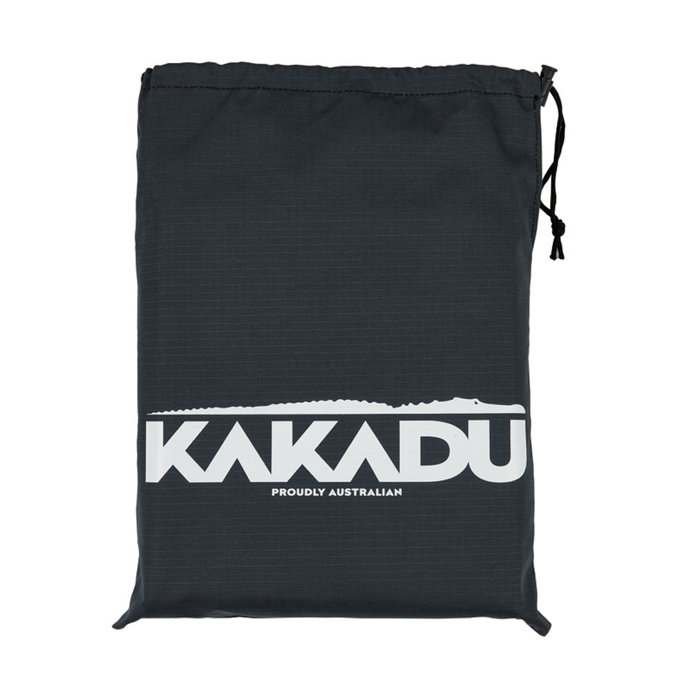 Kakadu - Blockout Awning Side Wall 118
