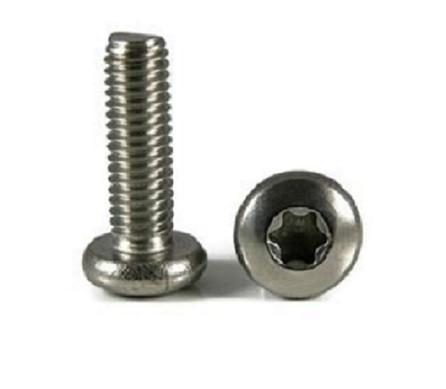 Cali Raised LED - LED Bar Security Hardware