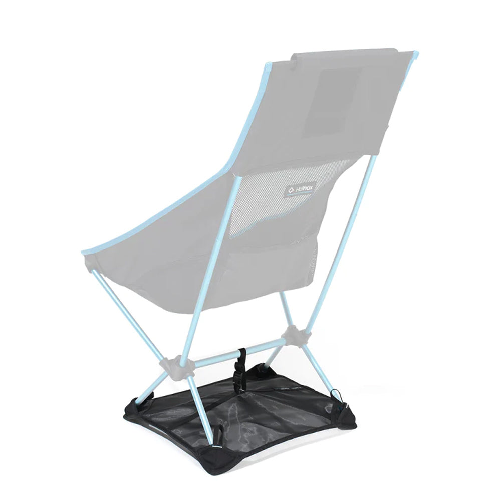 Helinox - Ground Sheet for Chair Two (& Chair Zero Highback)