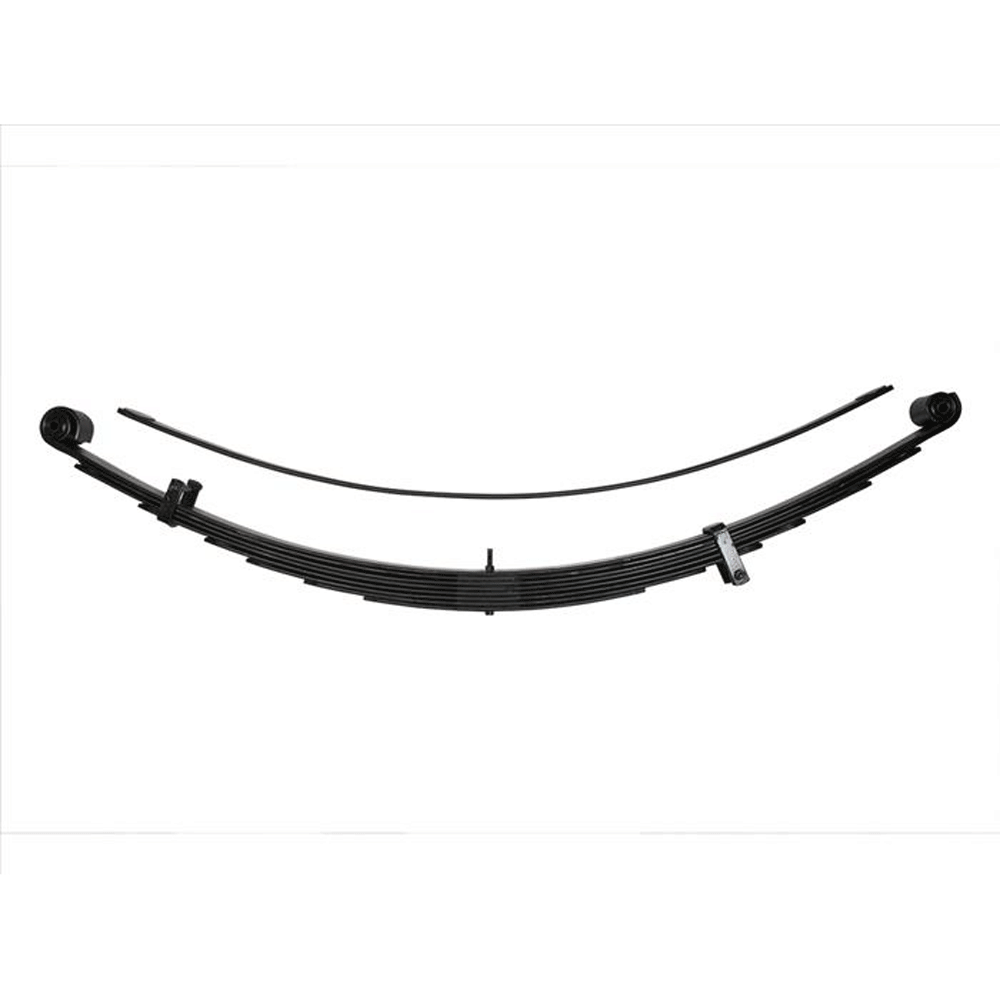 Icon - Multi Rate RXT Leaf Spring Pack with Add In Leaf - Toyota Tundra (2007-2021)