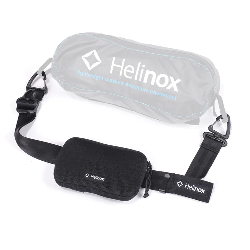 Helinox - Shoulder Strap & Pouch