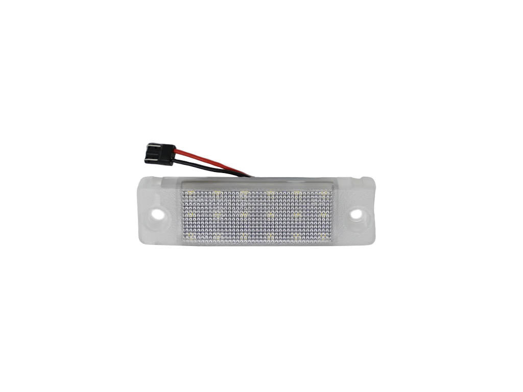 Cali Raised LED - License Plate LED Lights - Toyota 4Runner (2003-2024)