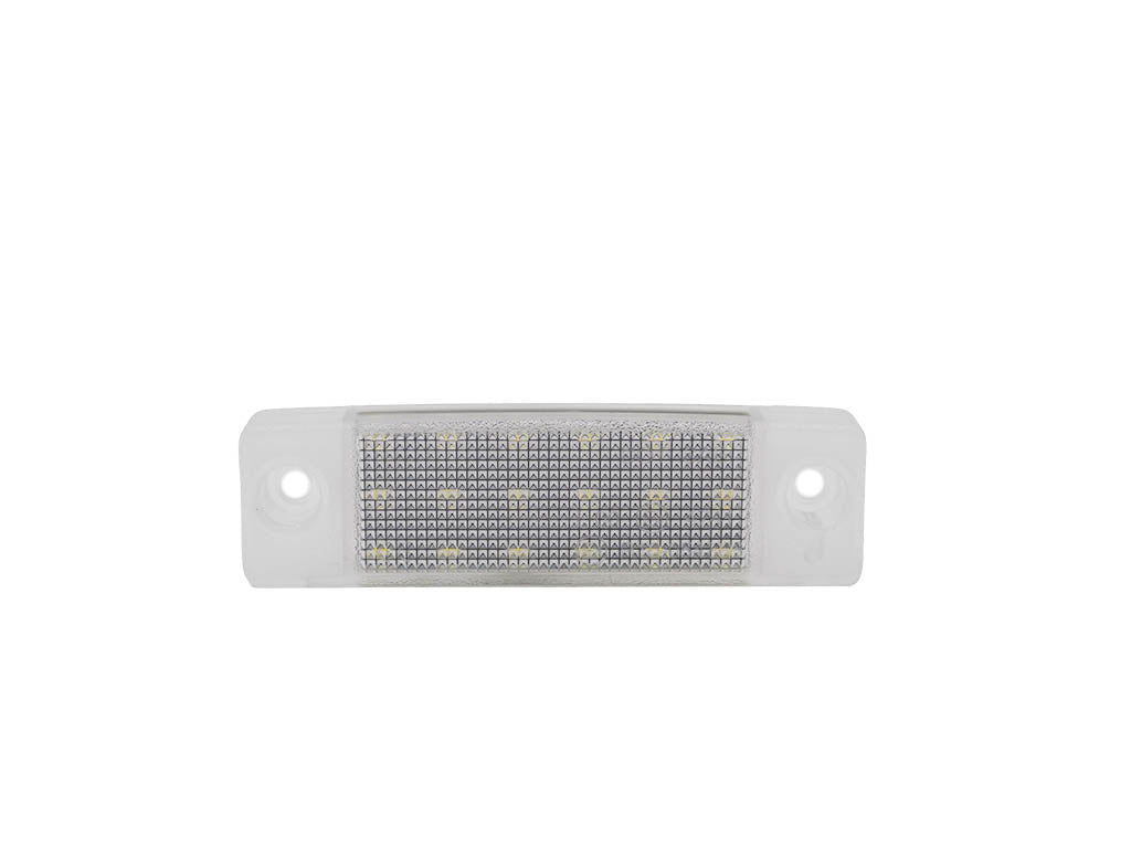Cali Raised LED - License Plate LED Lights - Toyota 4Runner (2003-2024)