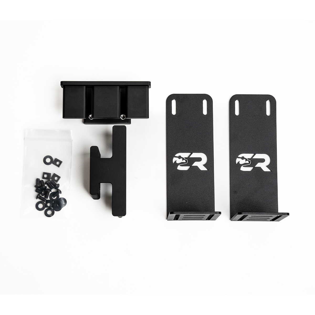 Cali Raised LED - OVS Box Mounts