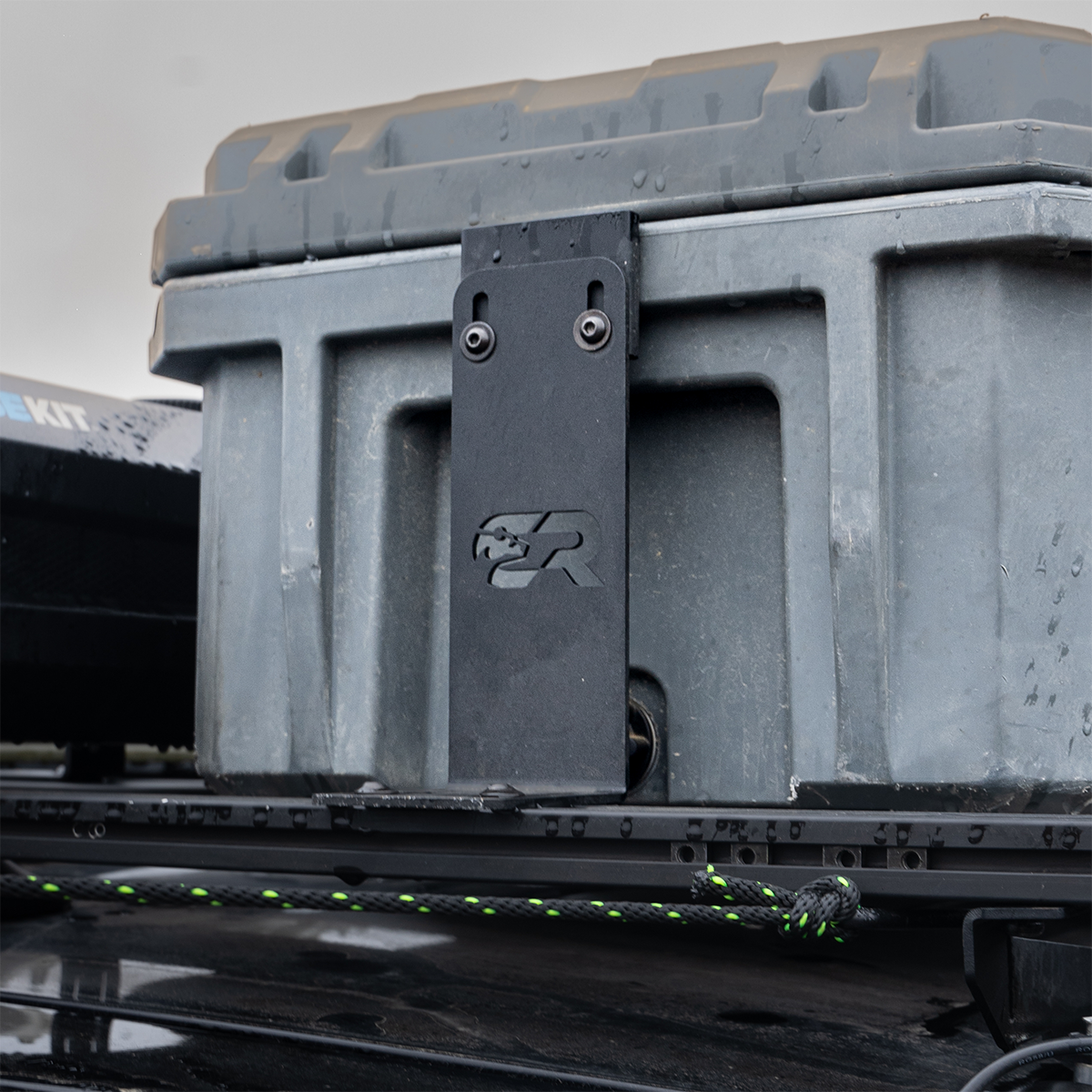 Cali Raised LED - OVS Box Mounts