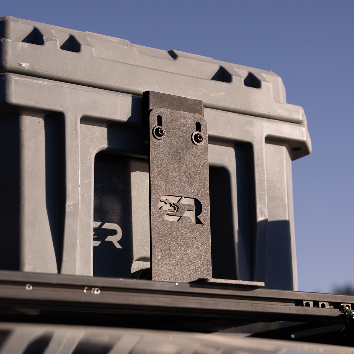 Cali Raised LED - OVS Box Mounts