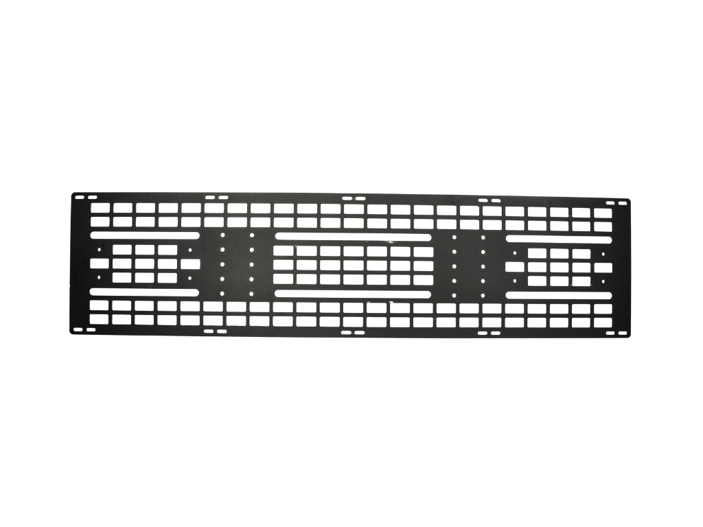 Cail Raised LED - Molle Panel for Prinsu Roof Rack