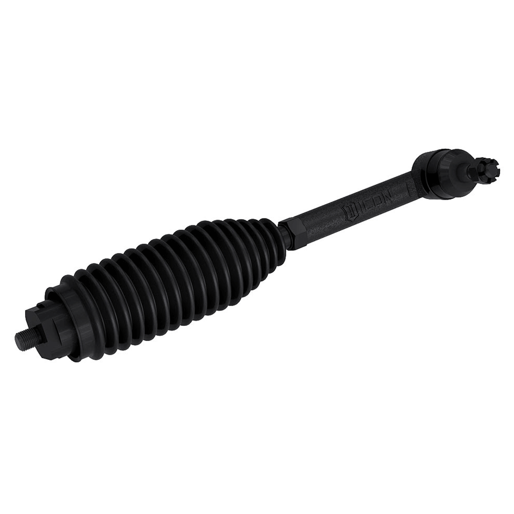 Icon - XD Tie Rod Kit - Toyota Tacoma (2005-2023)