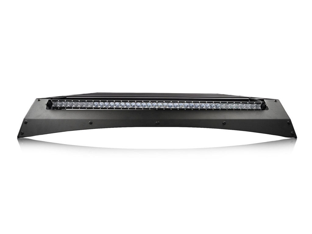 Cali Raised LED - Economy Roof Rack - Toyota 4Runner (2010-2024)