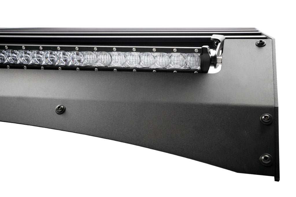 Cali Raised LED - Economy Roof Rack - Toyota 4Runner (2010-2024)