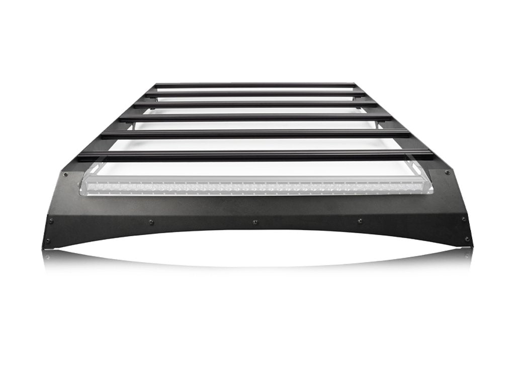 Cali Raised LED - Economy Roof Rack - Toyota Tacoma (2005-2023)