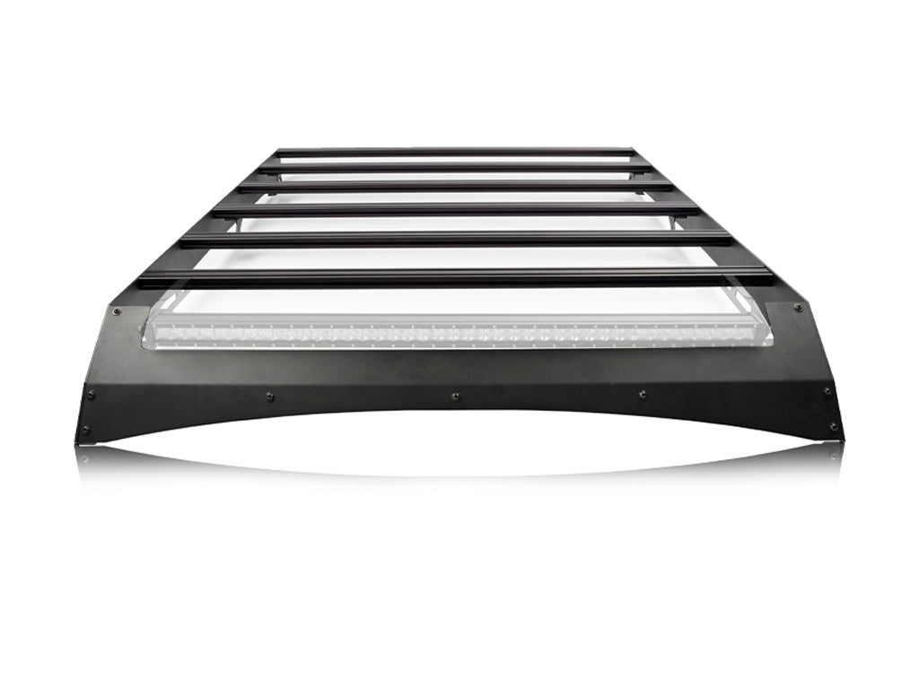 Cali Raised LED - Economy Roof Rack - Toyota 4Runner (2010-2024)
