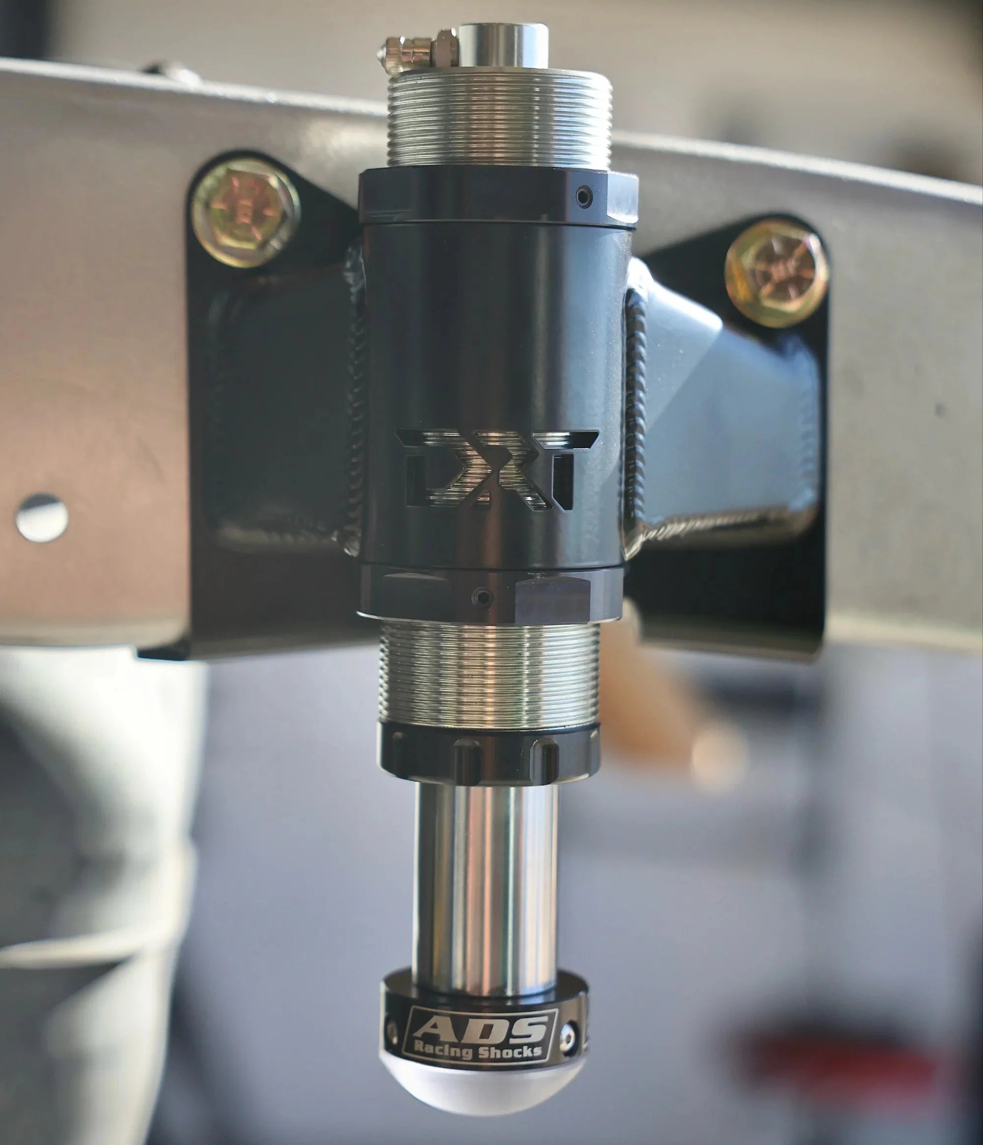 DRT Fabrication - Bolt On Bump Stop - Toyota Tacoma (2005-2023)