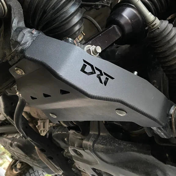 DRT Fabrication - Lower Control Arm Skids - Toyota Tacoma (2005-2023), 4Runner (2011-2024)