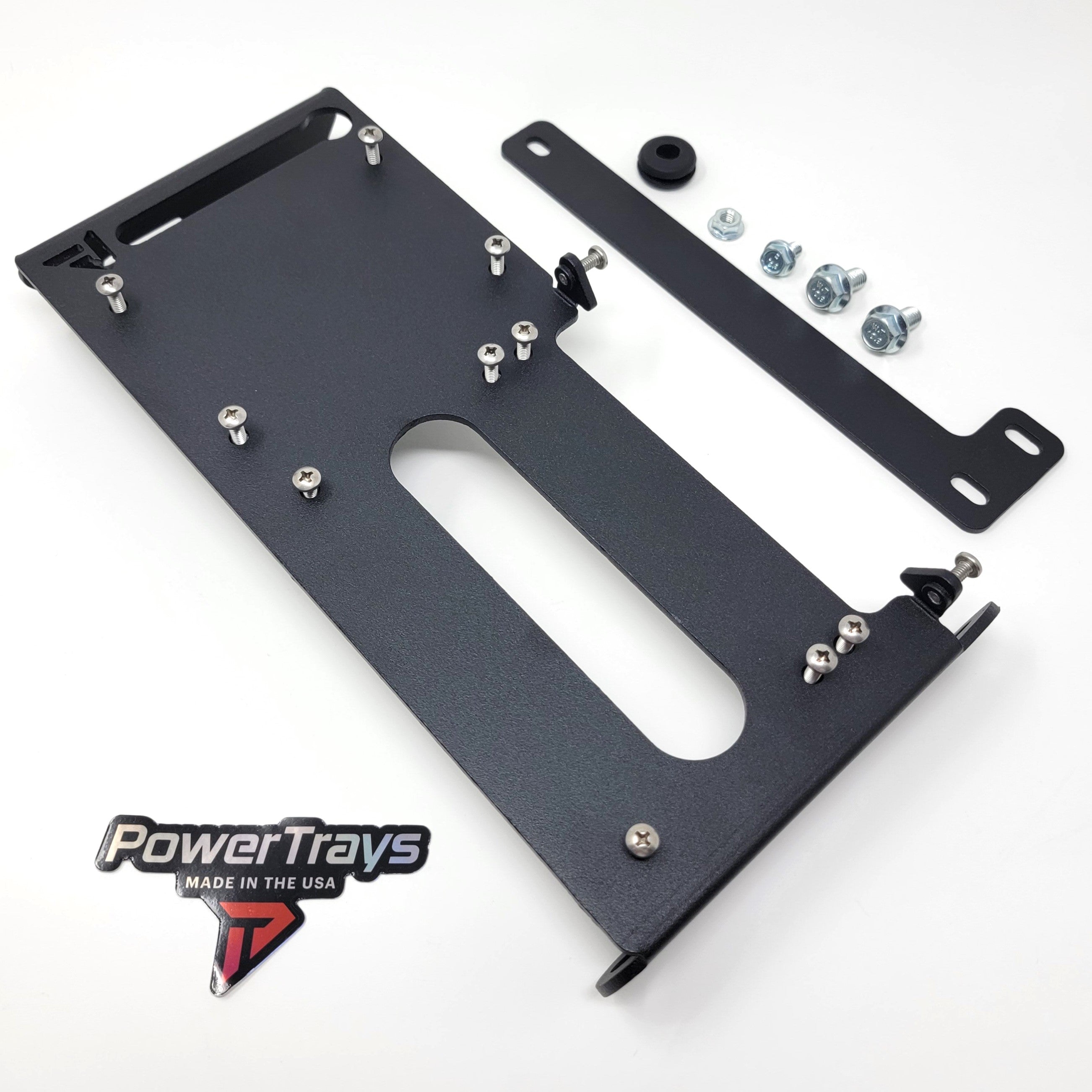 PowerTrays - Switch-Pros PowerTray > Tacoma TRD Off Road/Pro