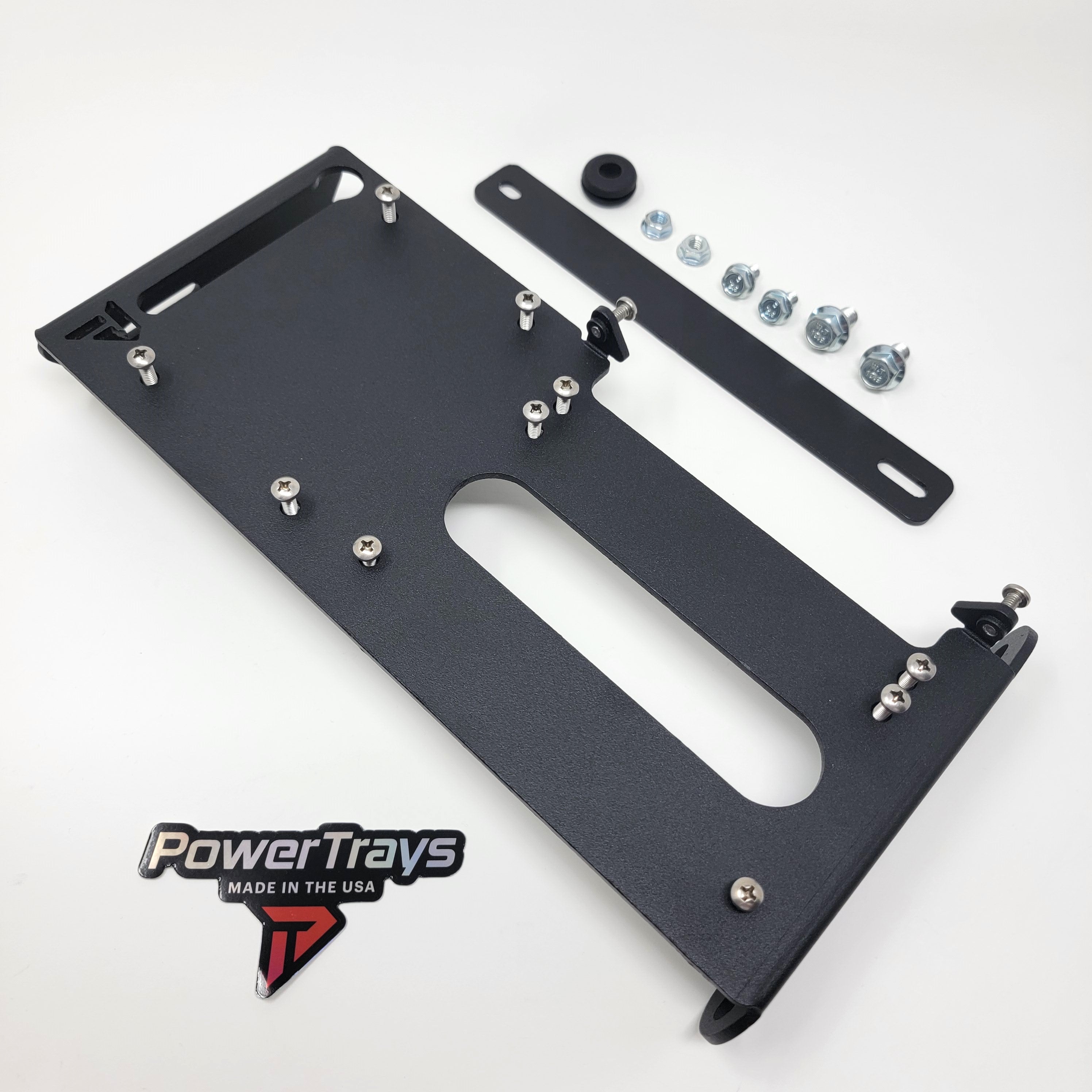 PowerTrays - Switch-Pros PowerTray > 4Runner, FJ Cruiser, GX