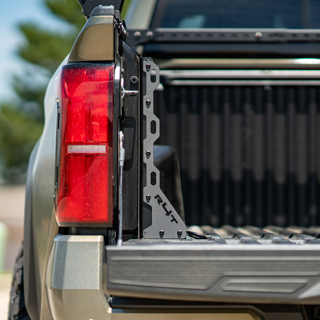 R4T - Bed Stiffeners - Toyota Tacoma (2024+)