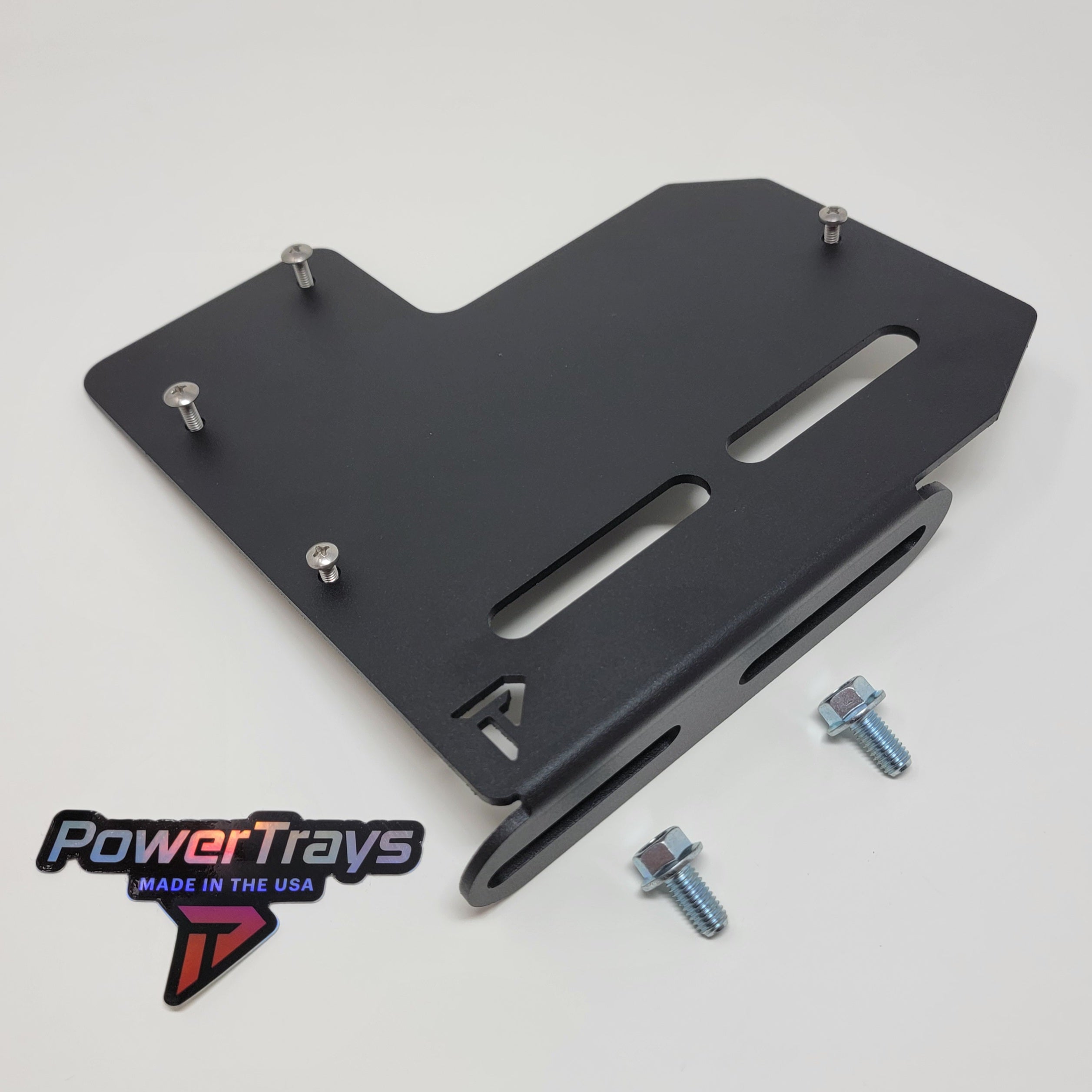 PowerTrays - Auxbeam PowerTray > 4Runner, FJ Cruiser, GX