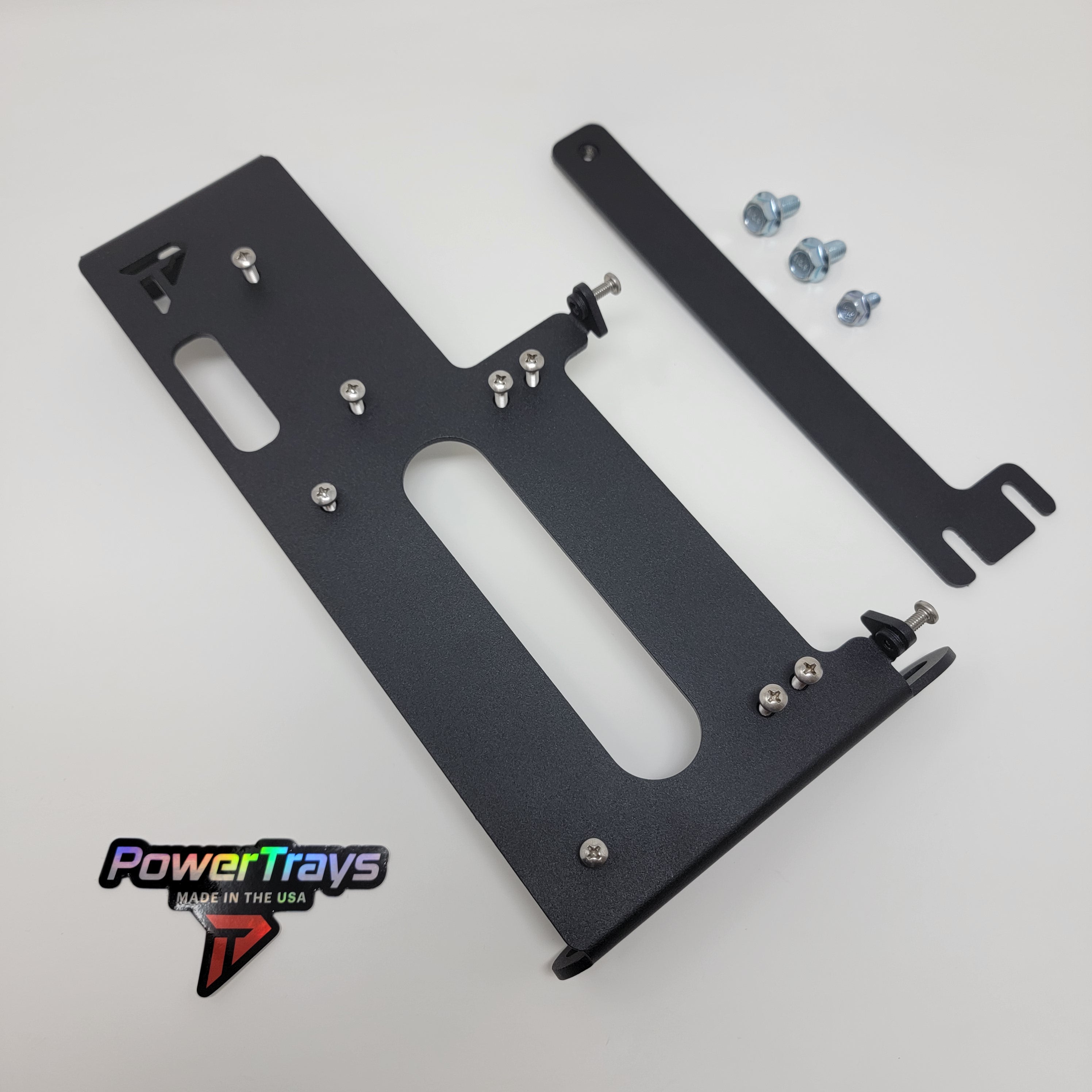 PowerTrays - Switch-Pros PowerTray > Tacoma > SR, SR5, TRD Sport, Limited