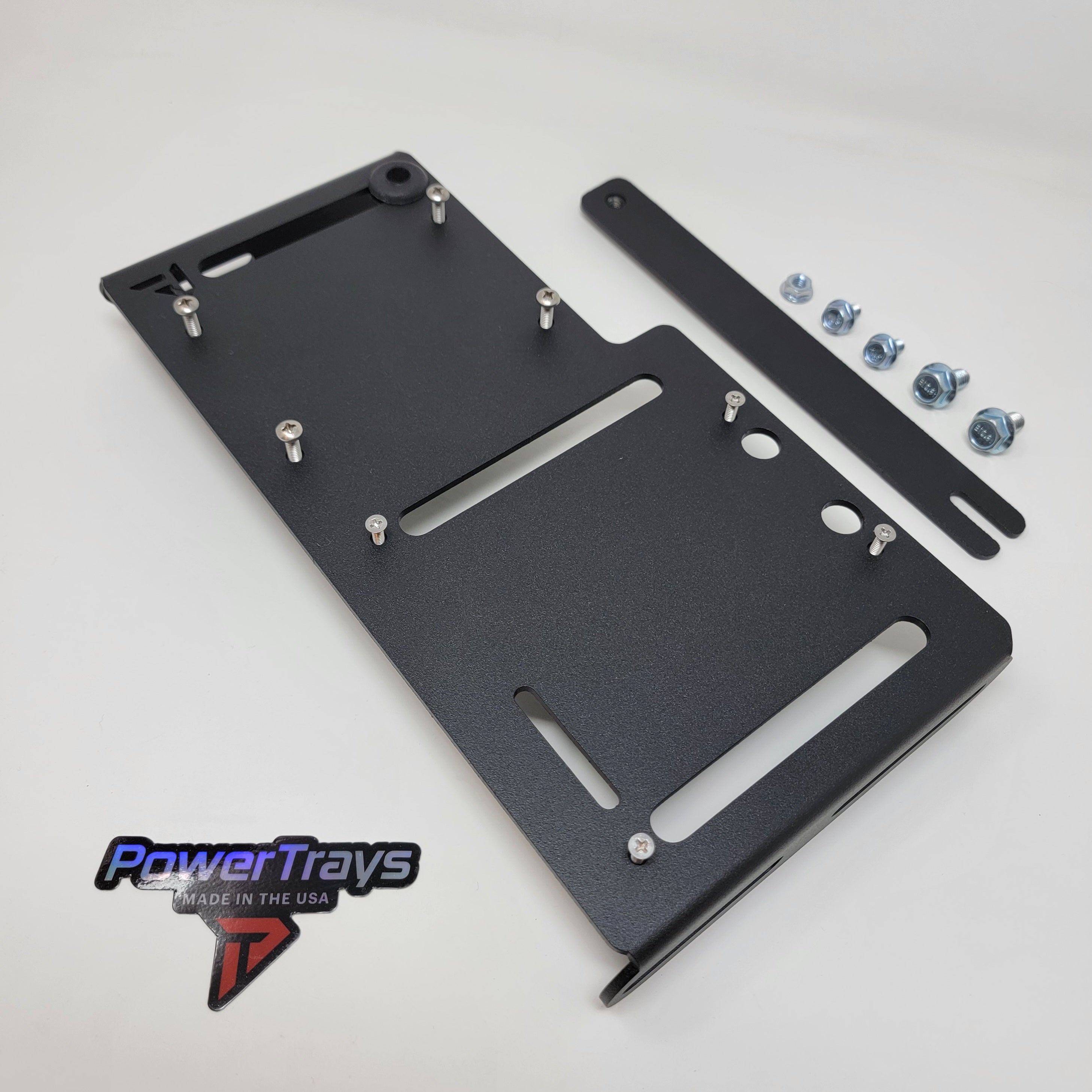 PowerTrays - BantamX/SourceLT PowerTray > 4Runner, FJ Cruiser, GX