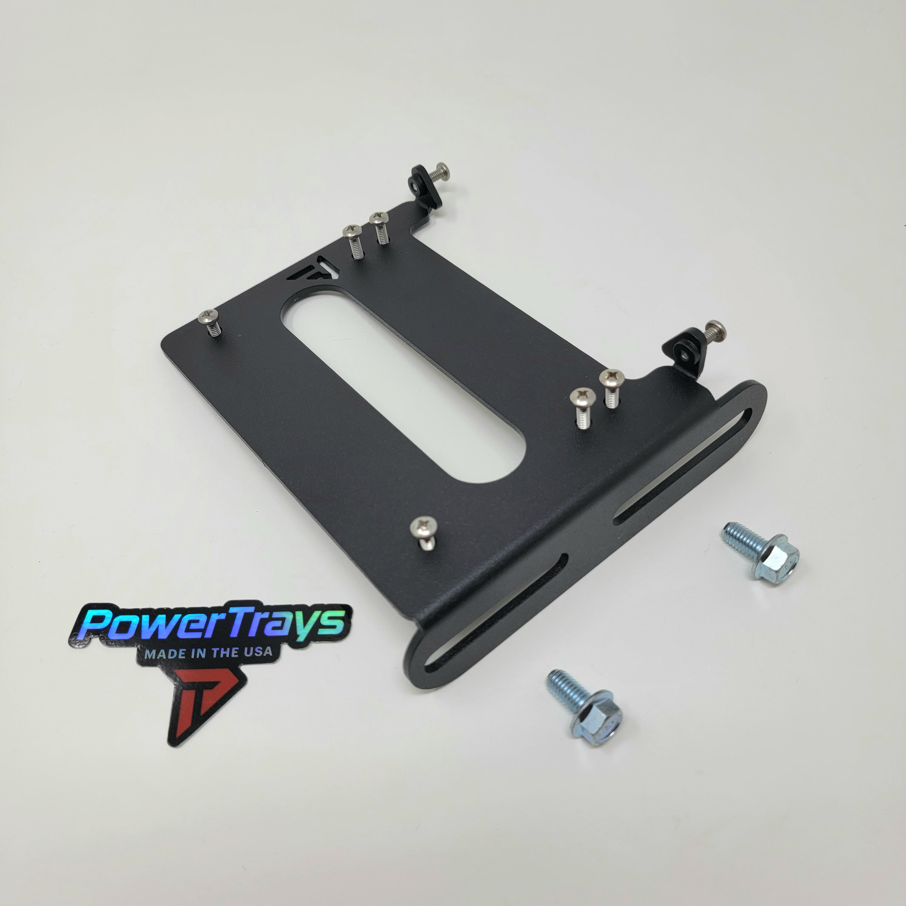 PowerTrays - Switch-Pros PowerTray > 4Runner, FJ Cruiser, GX