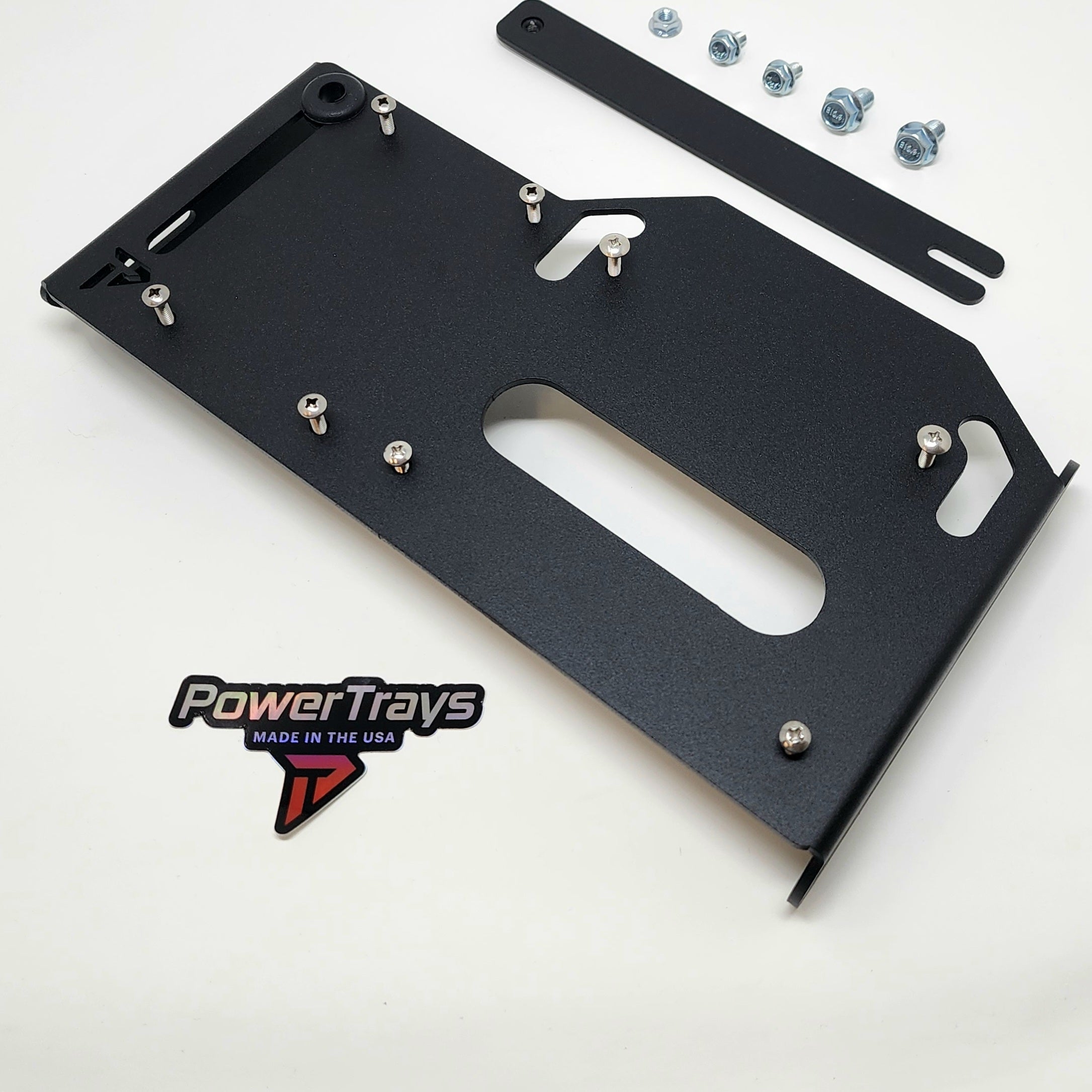 PowerTrays - Powerswitch PowerTray > 4Runner, FJ Cruiser, GX