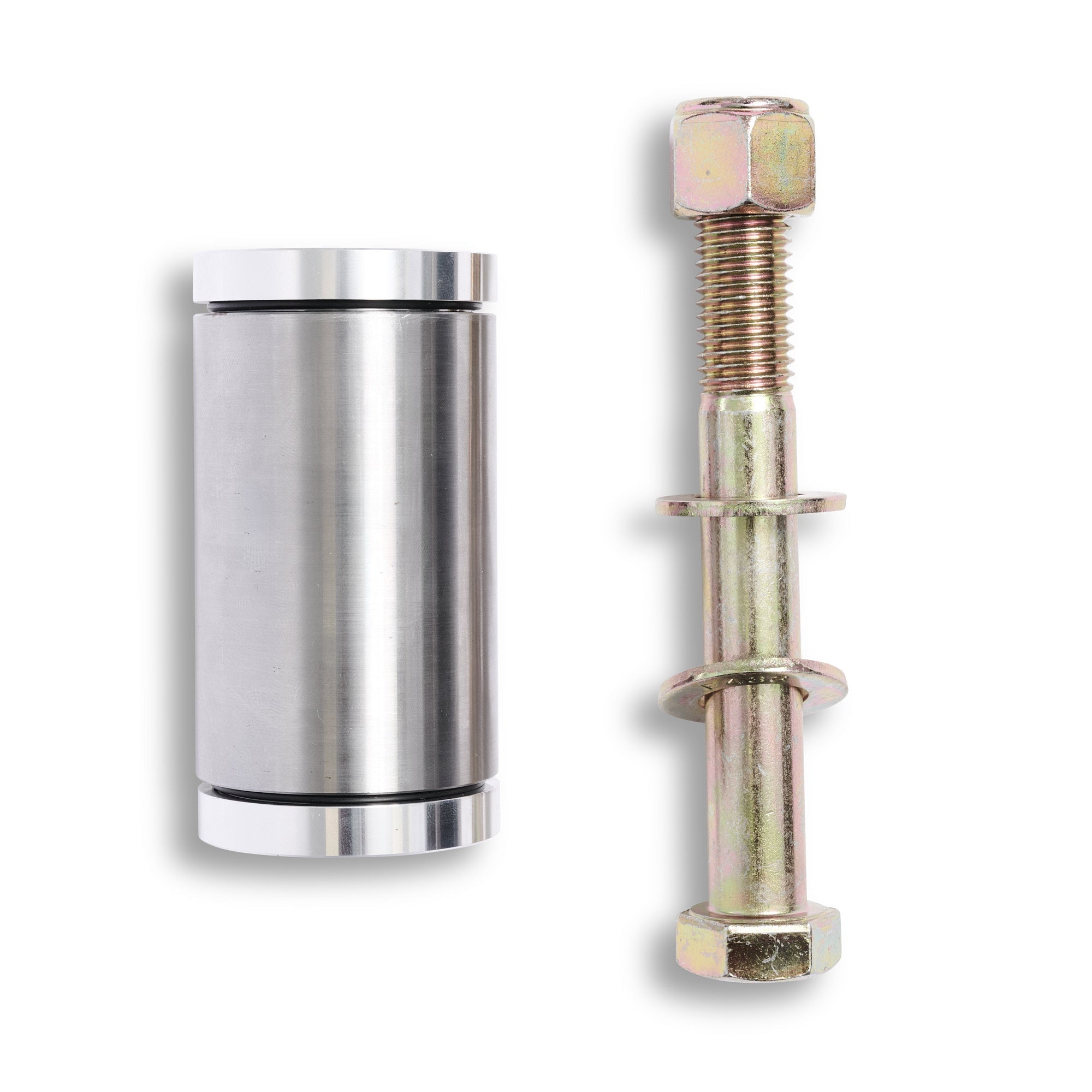 DRT Fabrication - Swing Out Hinge Kit - Universal
