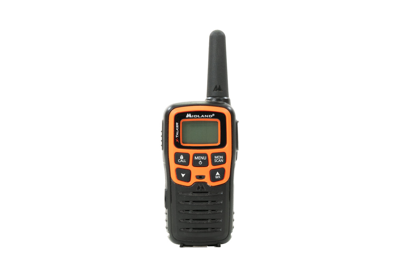 BROG - Velcro Radio Pouch
