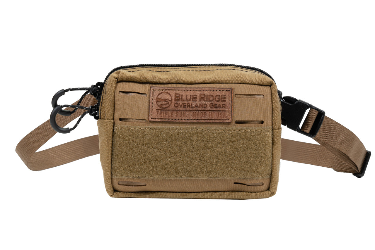 BROG - Bum Bag Bundle