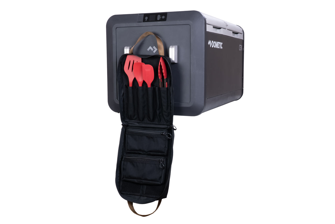 BROG - Cooking Kit Bag | Triple Run