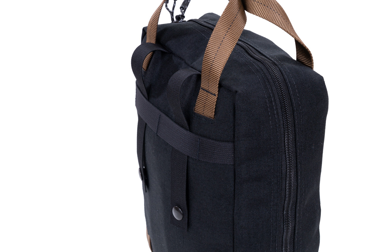 BROG - Cooking Kit Bag | Triple Run
