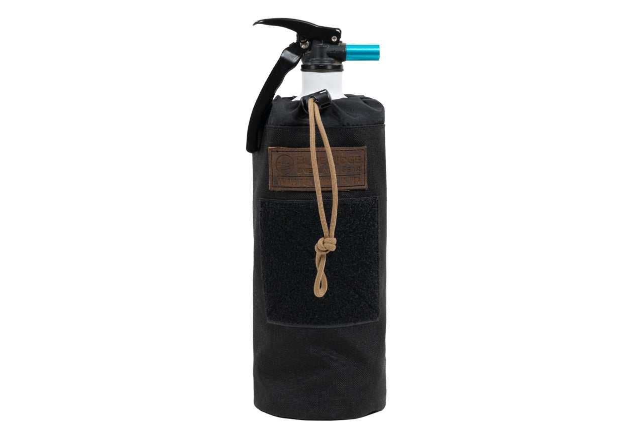 BROG - Fire Extinguisher MOLLE Pouch - Large