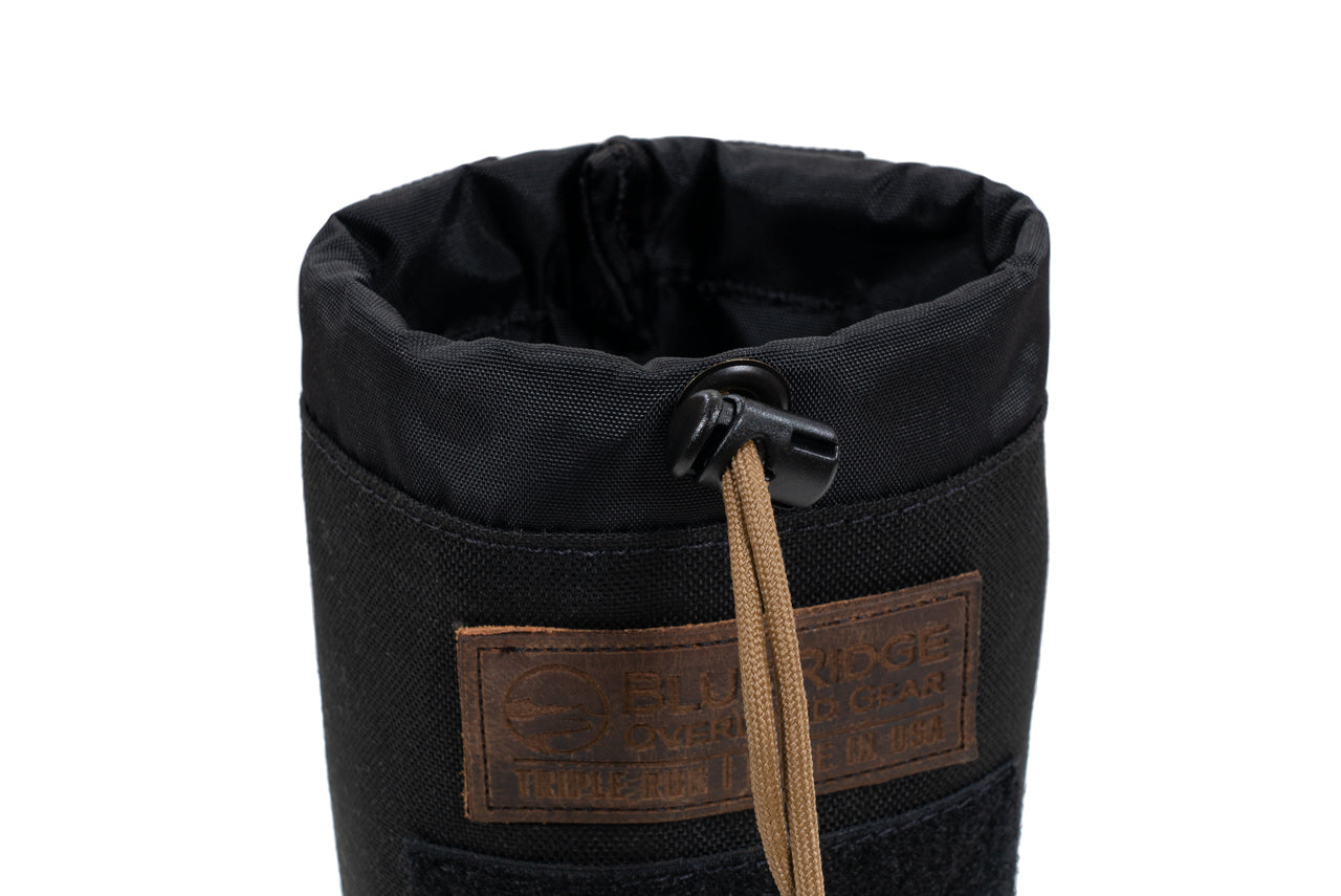 BROG - Fire Extinguisher MOLLE Pouch - Medium