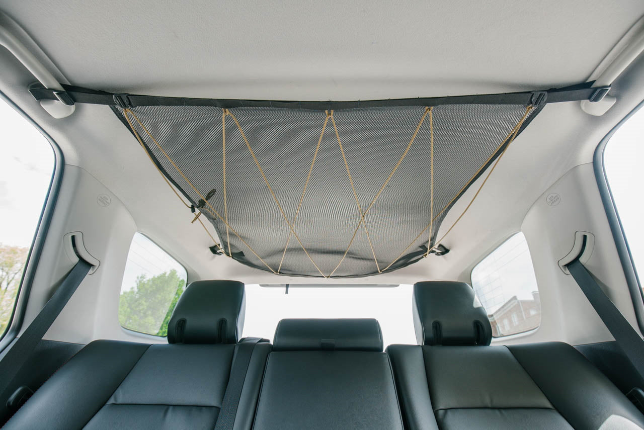 BROG - Toyota 4Runner / Lexus GX Attic