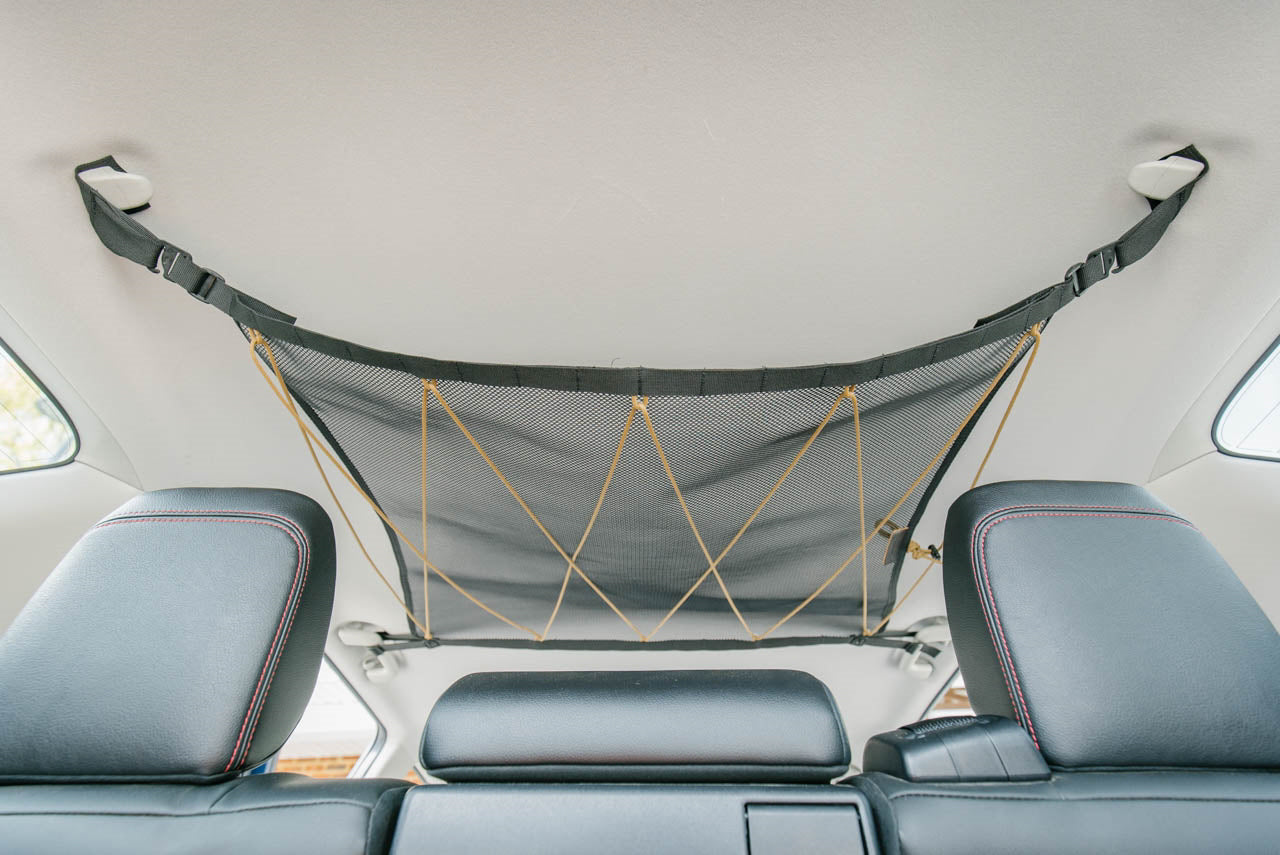 BROG - Toyota 4Runner / Lexus GX Attic
