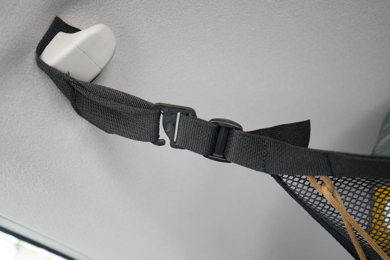 BROG - Toyota 4Runner / Lexus GX Attic