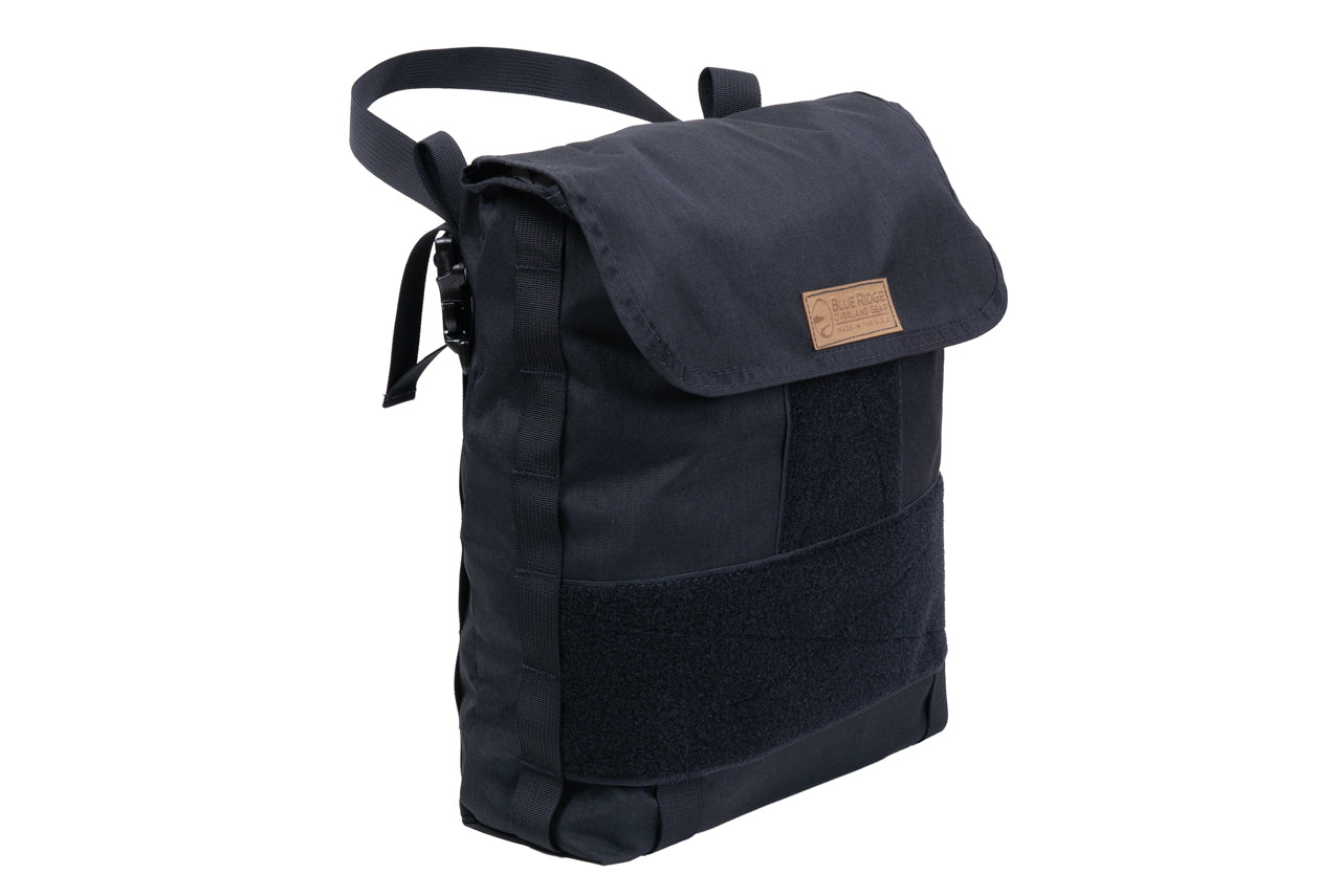BROG - Headrest Storage Bag