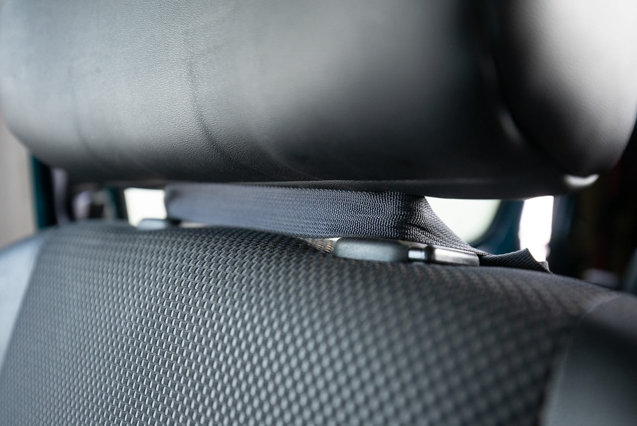 BROG - Headrest Trash Bag